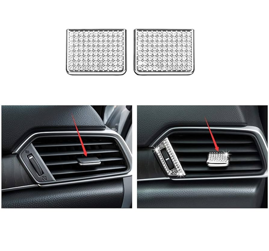 Amazon.co.jp: HAILWH キラキラしたインテリアアクセサリー